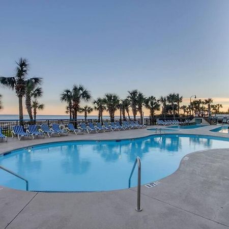 Ready Set And Relax, Oceanfront Suite W Jetted Tub! B 1134 Myrtle Beach Exterior foto